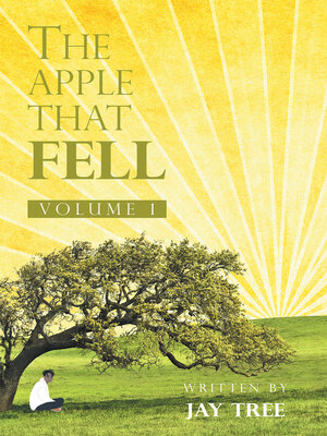 cover image of The Apple That Fell